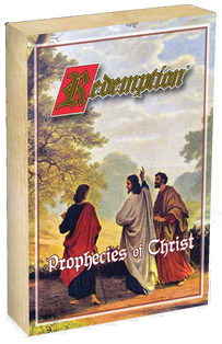 Prophecies of Christ